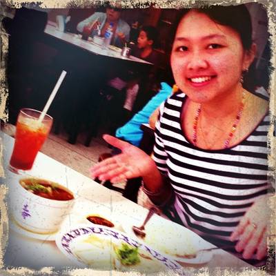 อร่อยๆ ที่ ร้านอาหาร ข้าวมันไก่ลมหวล