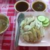 ร้านอาหาร ข้าวมันไก่ Bailay
