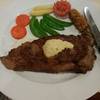 ร้านอาหาร ก๊อสเต็กเฮ้าส์