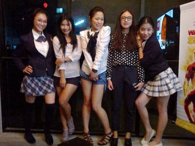 ร้านอาหาร มึนบุรี 52 Pub & Restaurant ร้านอาหาร มึนบุรี 52 Pub & Restaurant