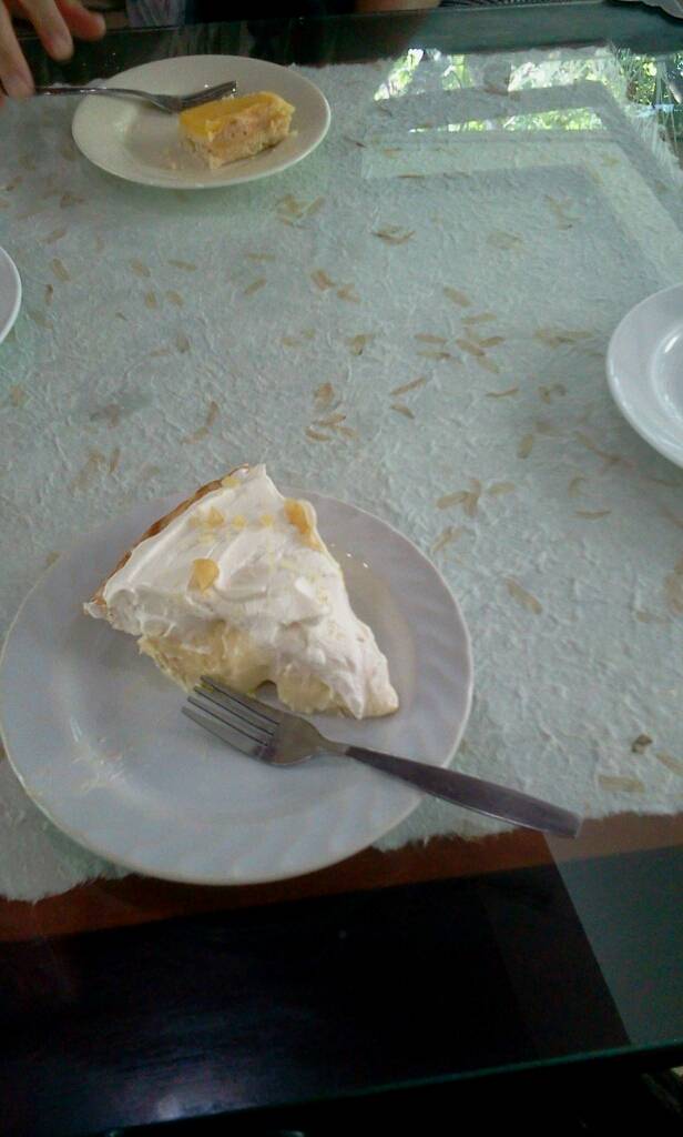 ร้านอาหาร Love at first bite