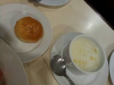 ร้านอาหาร ก๊อสเต็กเฮ้าส์