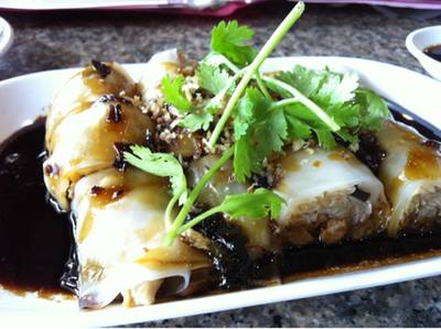ร้านอาหาร อาเล็ก ราชวงศ์
