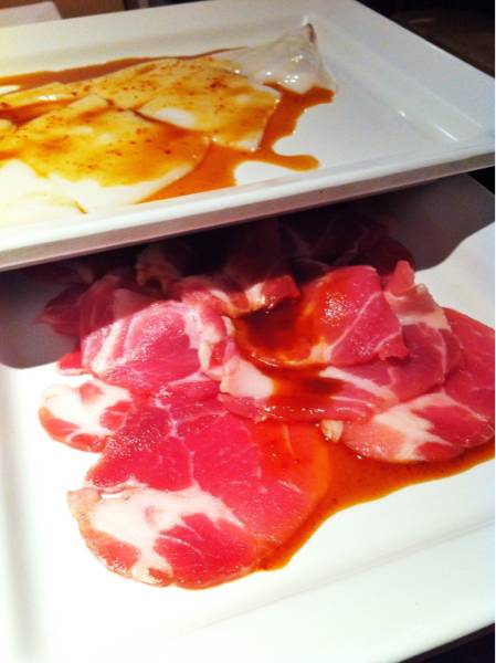 ร้านอาหาร King Kong Yakiniku Buffet หลังสวน