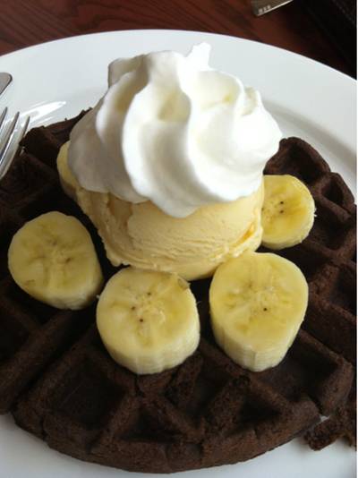 ร้านอาหาร Vista Cafe