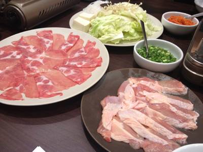 Akiyoshi Asiatique ที่ ร้านอาหาร Akiyoshi Asiatique