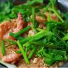 กุ้งอบวุ้นเส้น ที่ ร้านอาหาร ร้านพิกุลโภชนา(ขลุง)