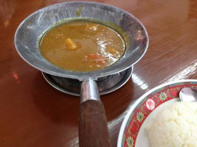 ร้านอาหาร ตี่โภชนา
