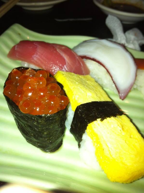 ร้านอาหาร いもや (Imoya) ทองหล่อ 53