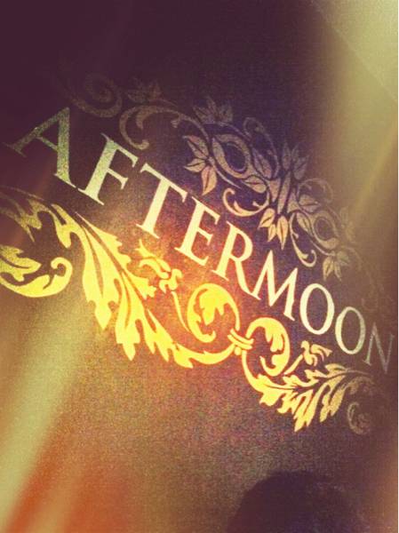 Aftermoon 71 ที่ ร้านอาหาร Aftermoon ลาดพร้าว 71
