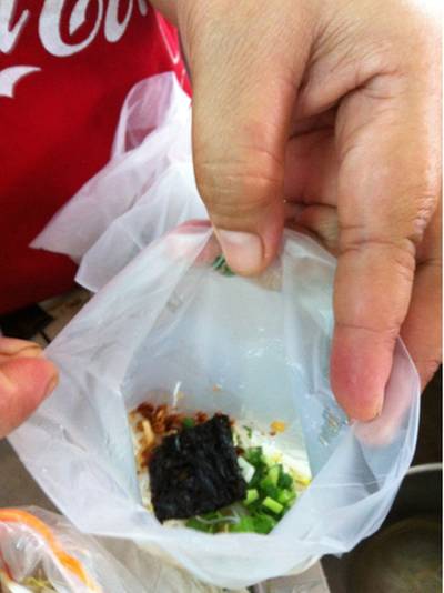 ร้านอาหาร ลูกชิ้นราชวัตร
