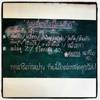 เมนูที่ร้านค่ะ มีเส้นให้เลือกเยอะมว๊ากกกกค่ะ ที่ ร้านอาหาร ก๋วยเตี๋ยวเรือเปิ๊ดสะก๊าด