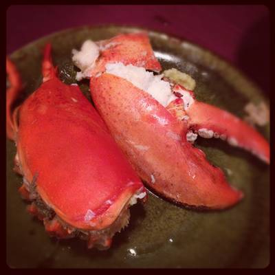 เทนโกกุ เดอ ควิซีน (Tengoku de cuisine)  ที่ ร้านอาหาร เทนโกกุ เดอ ควิซีน
