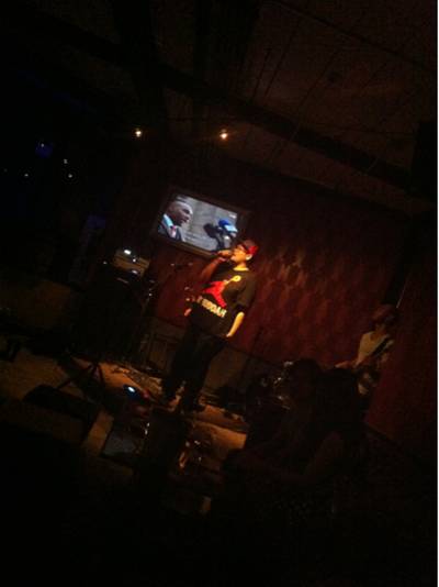 Aftermoon 71 ที่ ร้านอาหาร Aftermoon ลาดพร้าว 71