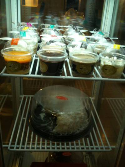 ร้านอาหาร I.Q. Cafe