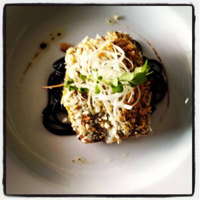 ร้านอาหาร Mister Pas Food: Bar
