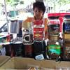 ร้านอาหาร เจ๊จู กาแฟเจริญนคร