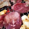 Moshi Moshi Yakiniku สาขา Pure Place ที่ ร้านอาหาร Moshi Moshi Yakiniku Pure Place