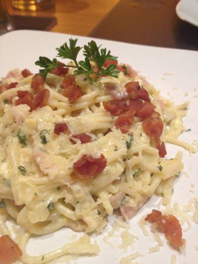 German House Pure Place รามคำแหง ที่ ร้านอาหาร German House Pure Place รามคำแหง