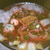 ฮีพ คาเฟ่แอน์เรสเตอรองท์ ที่ ร้านอาหาร Heap Cafe & Restaurant