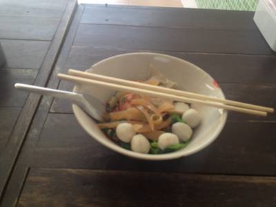 ร้านอาหาร ลิ้ม เหล่า ซา (สินพัฒนา)