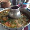ร้านอาหาร ครัววังเดือนห้า