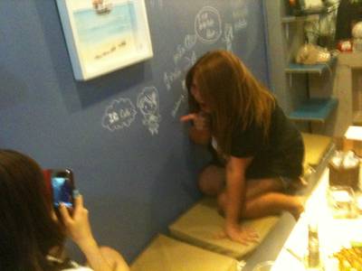 ร้านอาหาร I.Q. Cafe