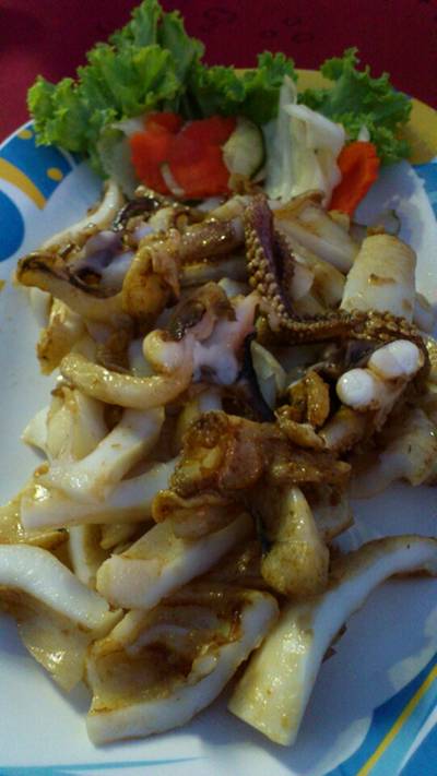 ร้านอาหาร นายหมา ร้านอาหาร นายหมา
