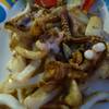 ร้านอาหาร นายหมา
