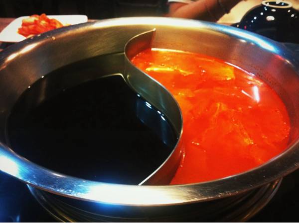 ร้านอาหาร Shabu King