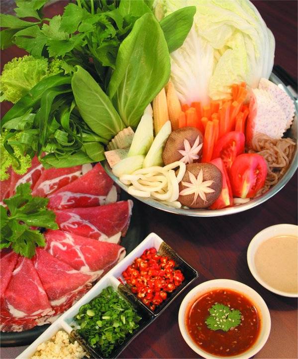 ร้านอาหาร Machi Shabu Shabu
