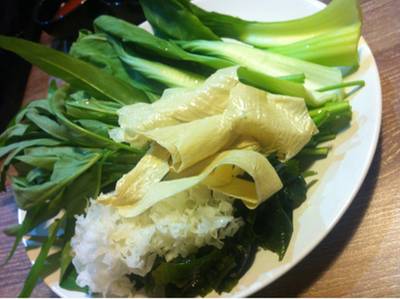 ร้านอาหาร Shabu King