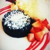 Vanilla Orange (The Nine) ที่ ร้านอาหาร Vanilla Orange The Nine