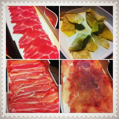 ร้านอาหาร Shabu King