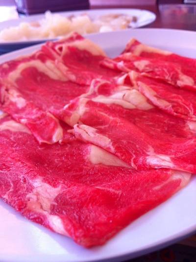 ร้านอาหาร Machi Shabu Shabu