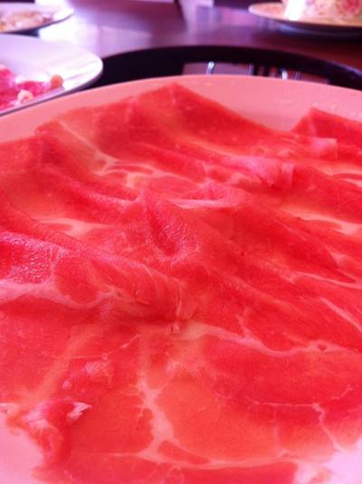ร้านอาหาร Machi Shabu Shabu