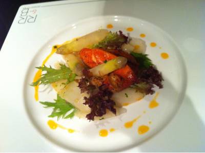 ร้านอาหาร Rib Room & Bar (RR & B)