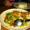 ตำตอแหล แซบนัวมาก
 ที่ ร้านอาหาร แซบ ซอย 9