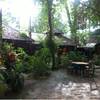 ร้านอาหาร เรือนไม้