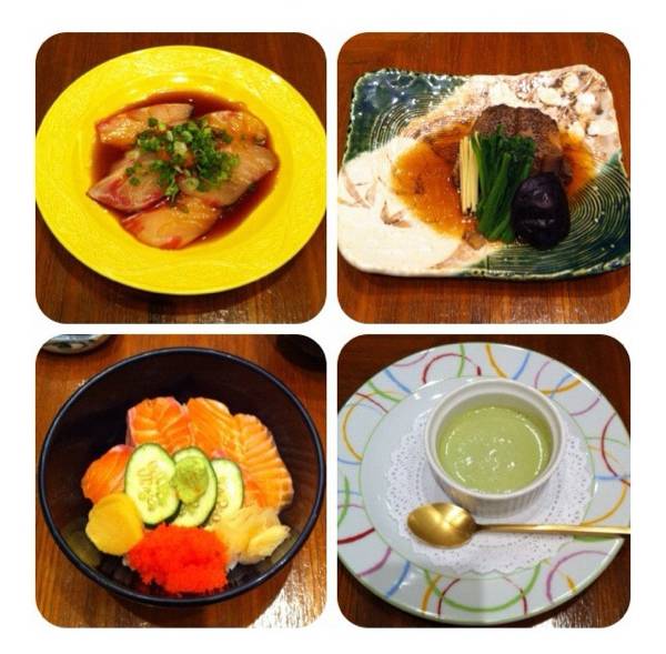 ร้านอาหาร The Grill Tokyo