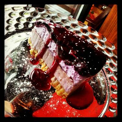 ร้านอาหาร Icake Cafe'