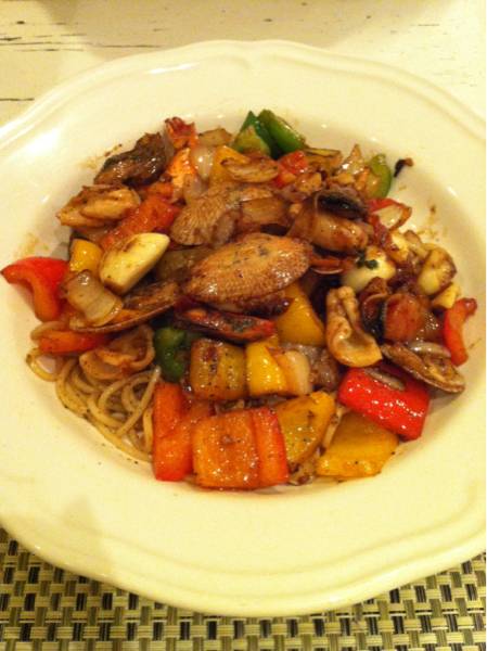 ร้านอาหาร สปาเก็ตตี้ เฮ้าส์ ทองหล่อ