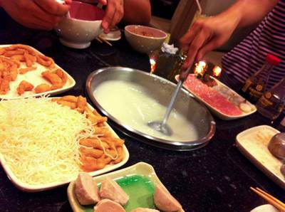 ร้านอาหาร Mama Do By เธอ ทองหล่อ