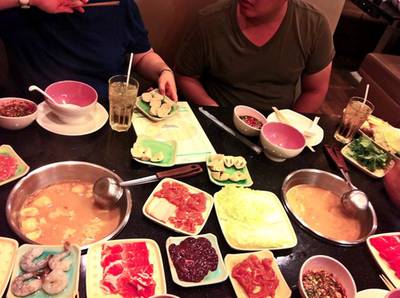 ร้านอาหาร Mama Do By เธอ ทองหล่อ