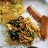 ร้านอาหาร น้ำพัก น้ำแรง