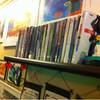 books are provided :) ที่ ร้านอาหาร Slove U