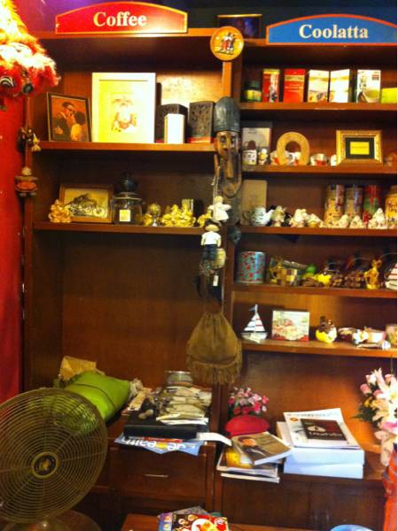 ร้านอาหาร Slove U