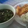 ร้านอาหาร เนื้อตุ๋น ไม่มีชื่อ