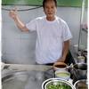 ร้านอาหาร ปฐมโอชา ก๋วยเตี๋ยวเป็ดตุ๋น ถนนกาญจนาภิเษก