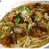 ร้านอาหาร ปฐมโอชา ก๋วยเตี๋ยวเป็ดตุ๋น ถนนกาญจนาภิเษก